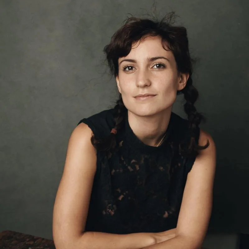Ligeia Moltisanti